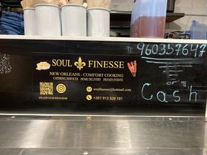  at Soul Finesse in Sao Martinho Do Porto