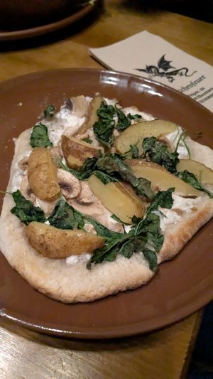  at Drachenfeuer in Meersburg