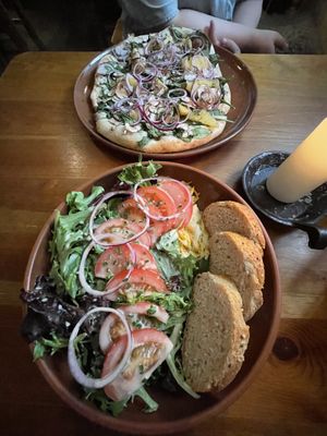   at Drachenfeuer in Meersburg