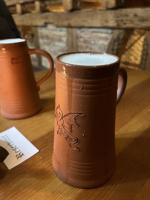   at Drachenfeuer in Meersburg