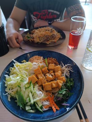  at Viet Thai in Vrchlabi