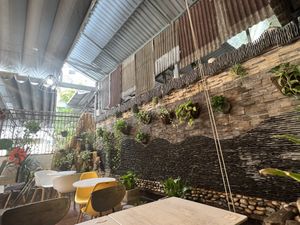 Nhien’s kitchen  at Nhiên's Kitchen in Ho Chi Minh City