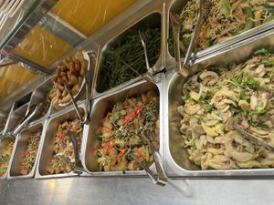   at Nhiên's Kitchen in Ho Chi Minh City