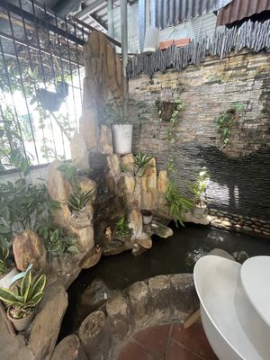   at Nhiên's Kitchen in Ho Chi Minh City