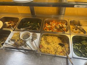   at Nhiên's Kitchen in Ho Chi Minh City