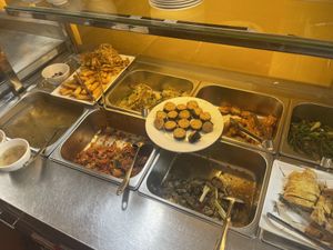   at Nhiên's Kitchen in Ho Chi Minh City