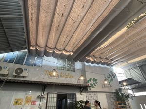   at Nhiên's Kitchen in Ho Chi Minh City