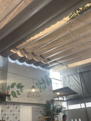   at Nhiên's Kitchen in Ho Chi Minh City