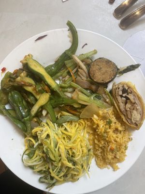   at Nhiên's Kitchen in Ho Chi Minh City