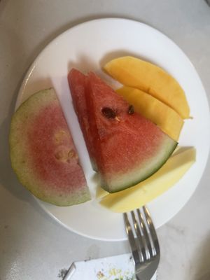   at Nhiên's Kitchen in Ho Chi Minh City