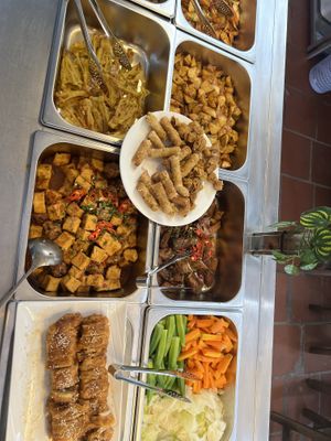   at Nhiên's Kitchen in Ho Chi Minh City