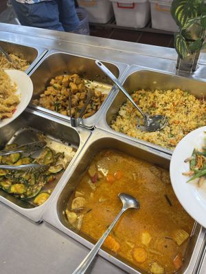   at Nhiên's Kitchen in Ho Chi Minh City