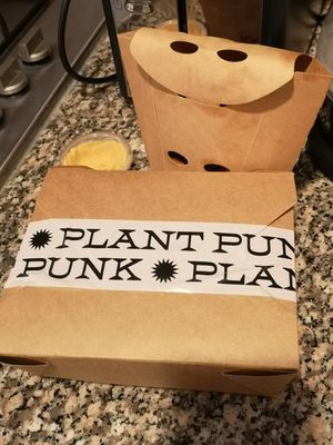  at Plant Punk in Zagreb