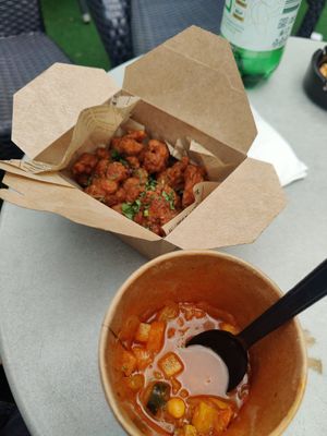  at Plant Punk in Zagreb