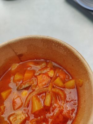  at Plant Punk in Zagreb