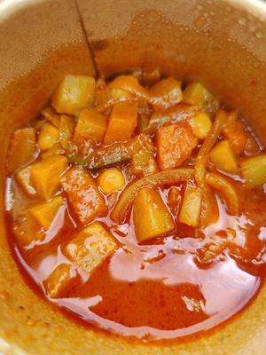  at Plant Punk in Zagreb