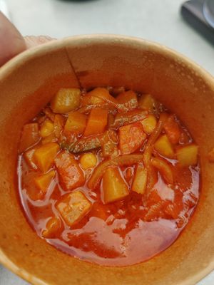  at Plant Punk in Zagreb