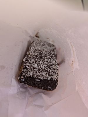  at Bumble and Bee in Exmouth