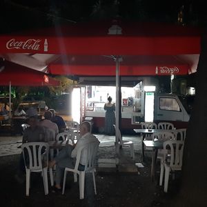  at Cafe Soya in Batumi