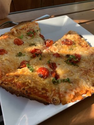   at Zest Kitchen & Bar in Salt Lake City