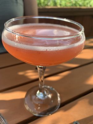   at Zest Kitchen & Bar in Salt Lake City