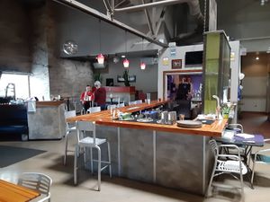  at Zest Kitchen & Bar in Salt Lake City