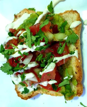  at Zest Kitchen & Bar in Salt Lake City