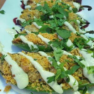  at Zest Kitchen & Bar in Salt Lake City