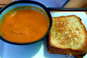  at Zest Kitchen & Bar in Salt Lake City