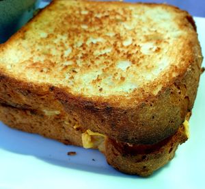  at Zest Kitchen & Bar in Salt Lake City