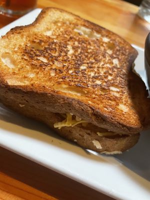   at Zest Kitchen & Bar in Salt Lake City