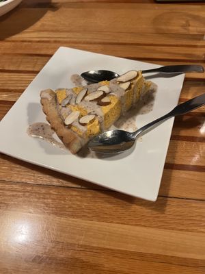   at Zest Kitchen & Bar in Salt Lake City