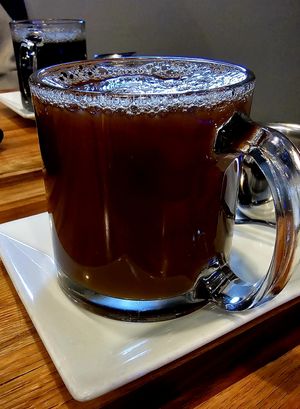  at Zest Kitchen & Bar in Salt Lake City