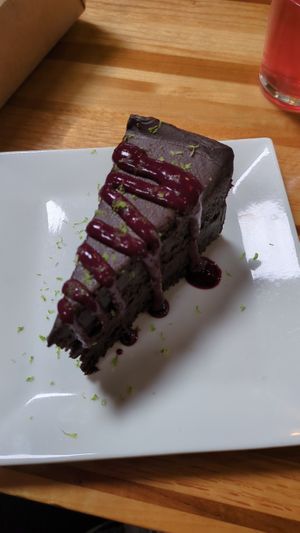  at Zest Kitchen & Bar in Salt Lake City