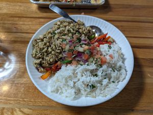  at Zest Kitchen & Bar in Salt Lake City