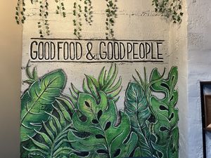 Truth  at Zest Kitchen & Bar in Salt Lake City