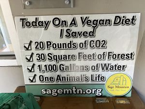 Good vibes  at Zest Kitchen & Bar in Salt Lake City