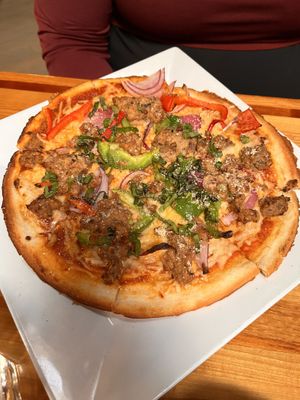 SPO  at Zest Kitchen & Bar in Salt Lake City