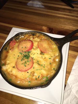 We've been very limited on our options during our stay here in Salt Lake City. That was until we found this restaurant that we've been eating at all week. The staff are all incredibly friendly, helpful and the food is out of this world delicious. The values of this restaurant goes beyond just good food made with love. The owner has created a foundation and is on a mission with his team to help change the world by promoting wellness and longevity. We will be forever grateful that we found this restaurant and we look forward to this restaurant chain expanding across the United States. ♥️ at Zest Kitchen & Bar in Salt Lake City