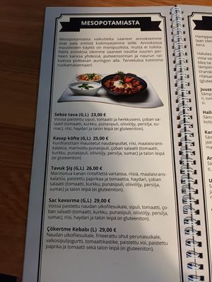  at Ravintola Oskari in Akaa