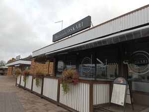  at Ravintola Oskari in Akaa