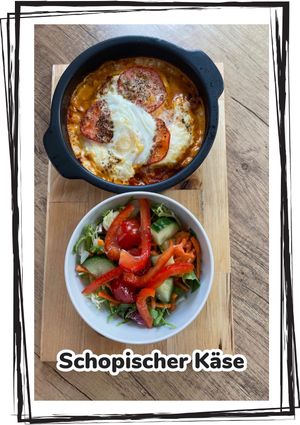  at Cafe Bistro Simple in Donauwoerth