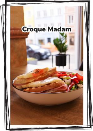  at Cafe Bistro Simple in Donauwoerth