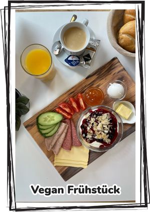  at Cafe Bistro Simple in Donauwoerth