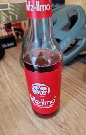  at Cafe Bistro Simple in Donauwoerth