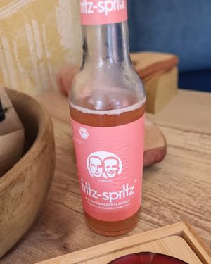  at Cafe Bistro Simple in Donauwoerth