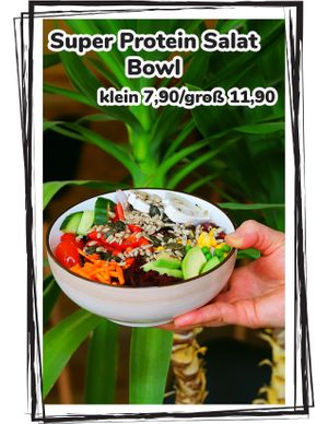  at Cafe Bistro Simple in Donauwoerth