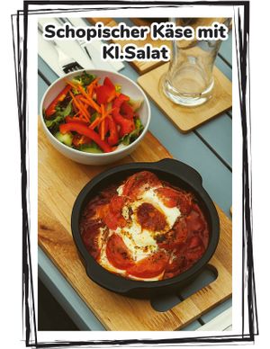  at Cafe Bistro Simple in Donauwoerth