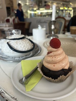   at Barbarella Cafe in Aachen