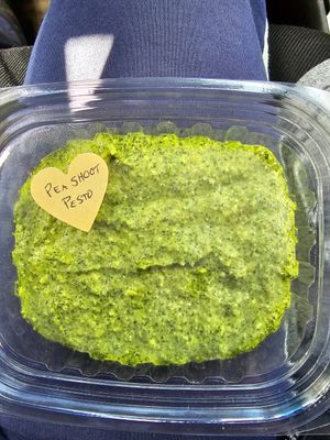  at Collective Joy Farm in Kingston